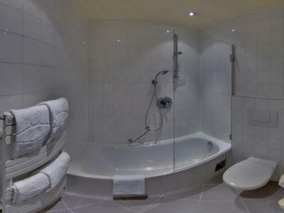 Hotel Starlight Suiten Am Heumarkt