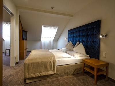 Hotel Starlight Suiten Am Heumarkt
