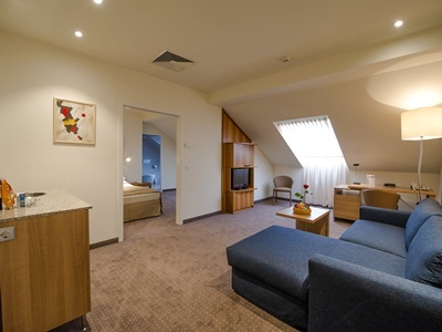 Hotel Starlight Suiten Am Heumarkt