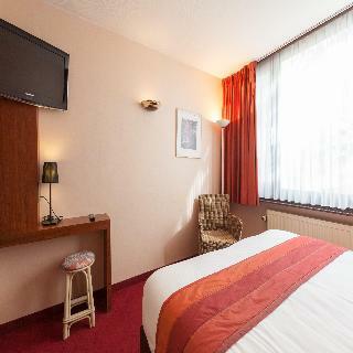Hotel Olympia