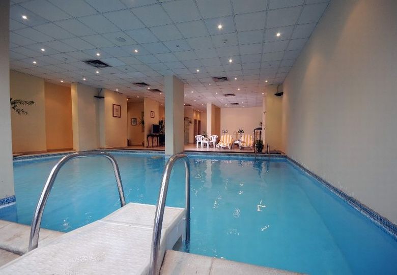 Hotel Grand Pyramids