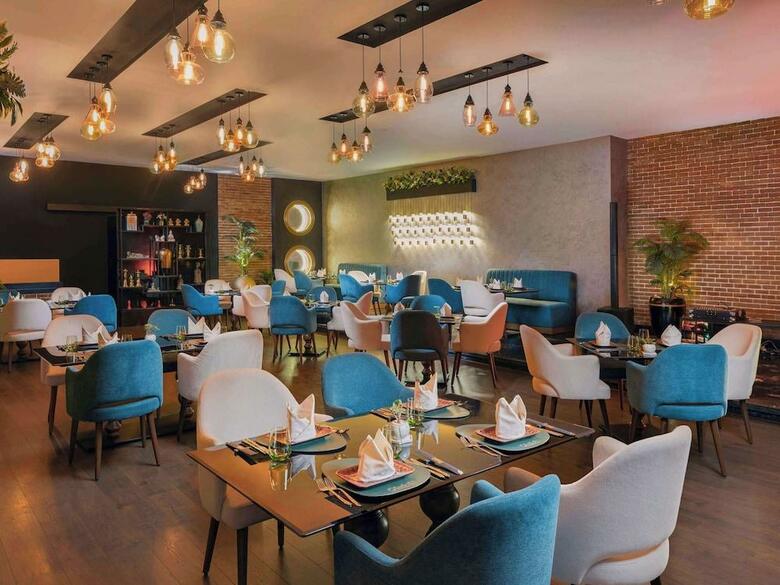 Hotel Movenpick