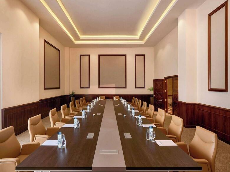 Hotel Movenpick