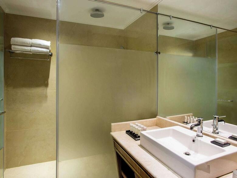 Hotel Movenpick