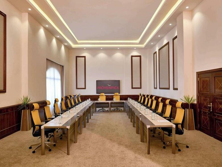 Hotel Movenpick