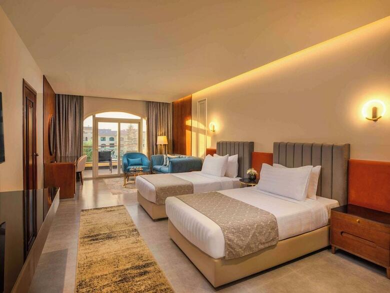 Hotel Movenpick