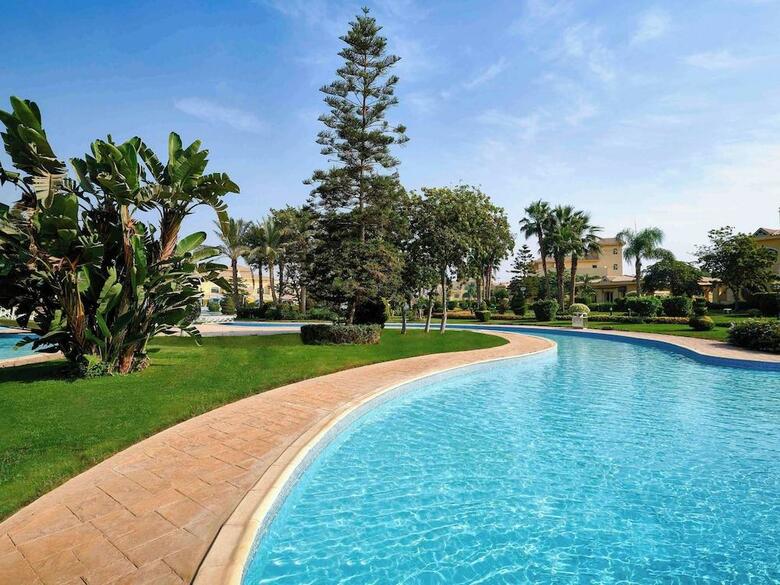 Hotel Movenpick