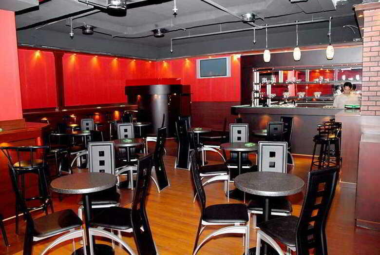 Grand Central Hotel