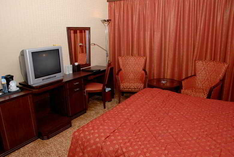 Grand Central Hotel