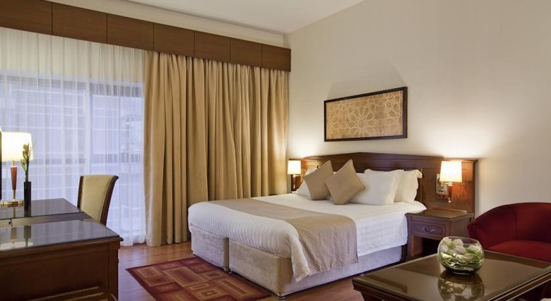 Hotel Majestic Tower