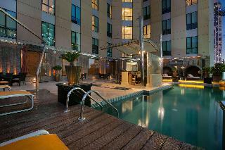 Radisson Blu Hotel, Dubai Media City