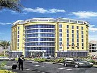 Radisson Blu Hotel, Dubai Media City