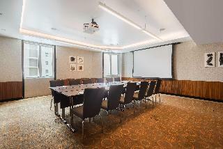 Radisson Blu Hotel, Dubai Media City