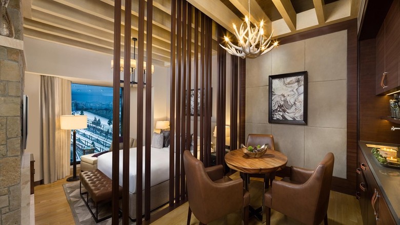 Kempinski Hotel Mall Of The Emirates