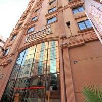 Eureka Hotel