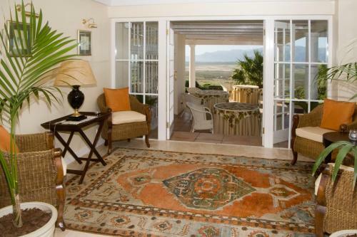 Agroturismo Bellavista Country Place