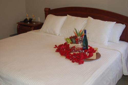 Hotel Maria Isabel