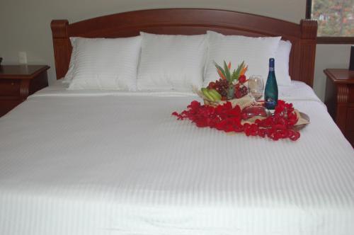 Hotel Maria Isabel