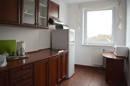 Apartamenty Centrum
