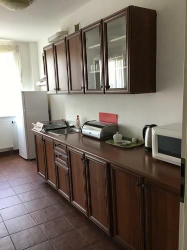 Apartamenty Centrum
