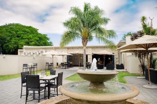 Agroturismo Africanos Country Estate