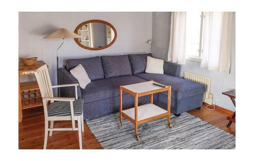 Holiday Home Lomv�gen Ronneby