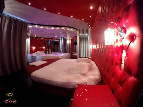 Carol Hotel
