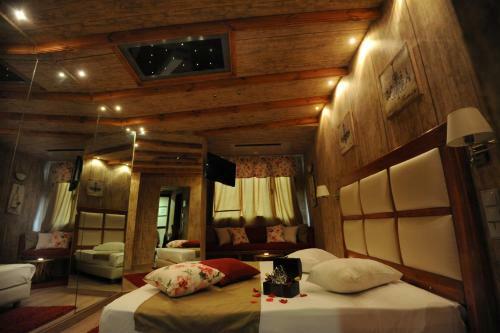 Carol Hotel