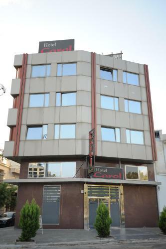 Carol Hotel