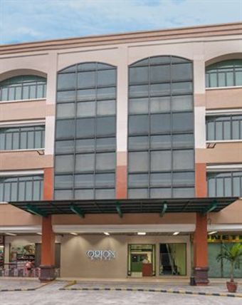 Orion Hotel