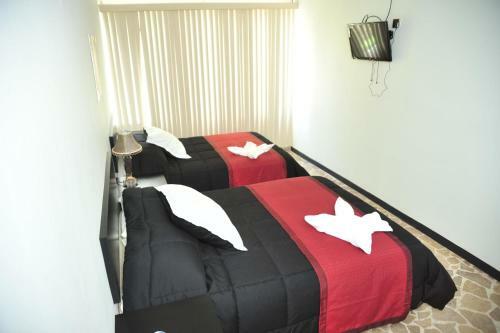G Y V Hotels