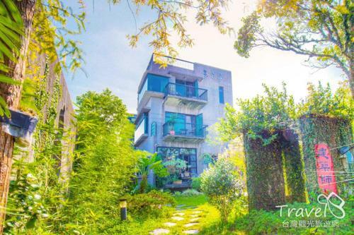 ???????????????????????????????yilan Architect House