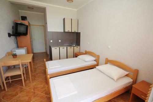Apartments Dea