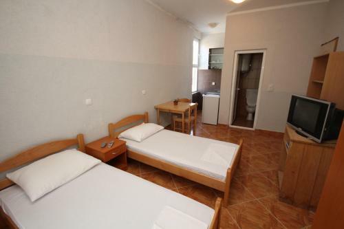 Apartments Dea
