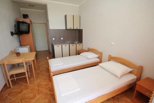 Apartments Dea