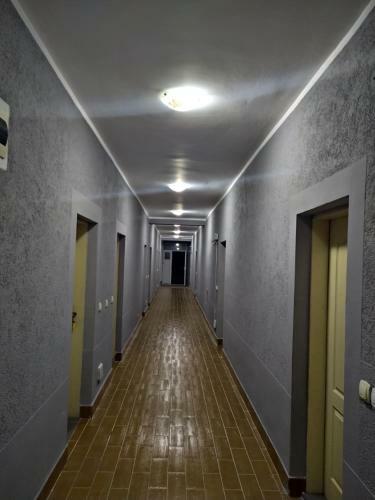 Apartments Dea