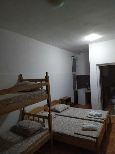 Apartments Dea