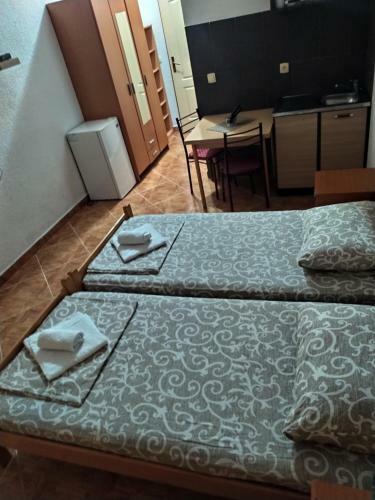 Apartments Dea