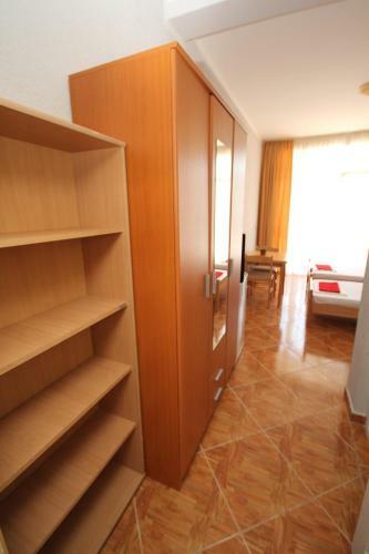 Apartments Dea