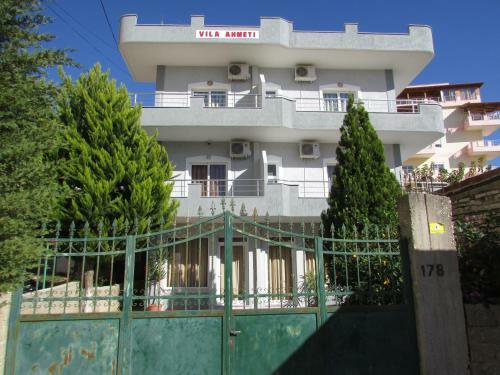 Bed & Breakfast Ahmeti