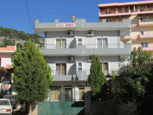 Bed & Breakfast Ahmeti