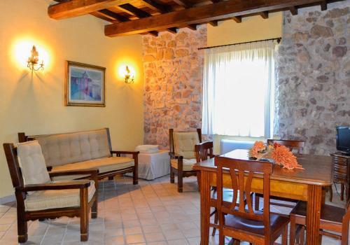Hostal Tenuta Colfiorito