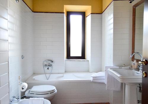 Hostal Tenuta Colfiorito