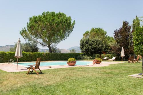 Hostal Tenuta Colfiorito
