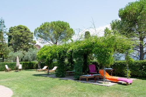 Hostal Tenuta Colfiorito