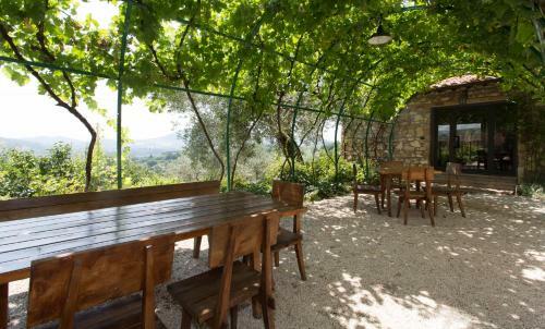 Hostal Tenuta Colfiorito
