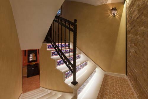 Bed & Breakfast Apartments & Rooms Villa Sulejman