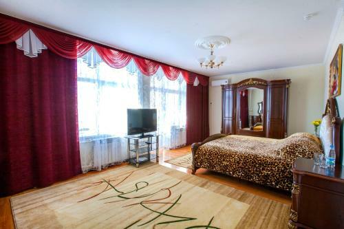 Hotel Rus