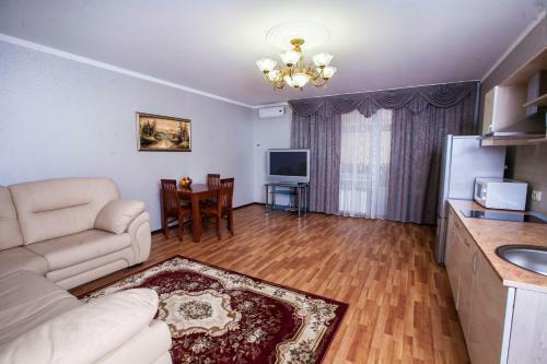 Hotel Rus