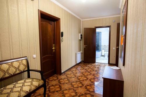 Hotel Rus